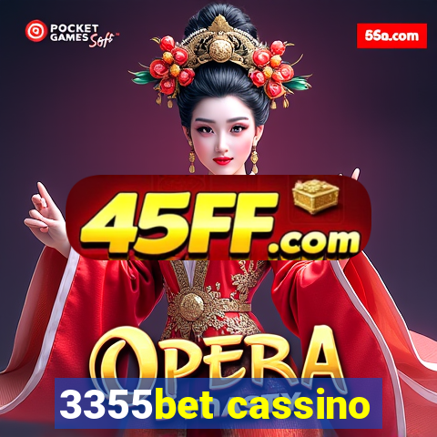 3355bet cassino